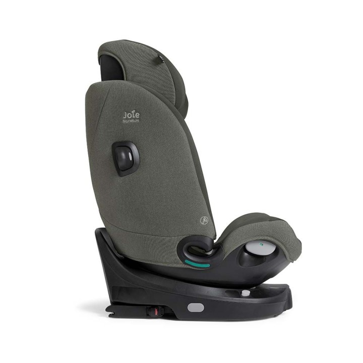 i-Spin XL 360° de Joie