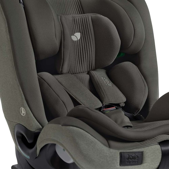 i-Spin XL 360° de Joie