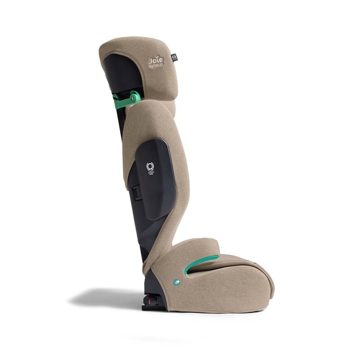 i-Traver Signature de Joie