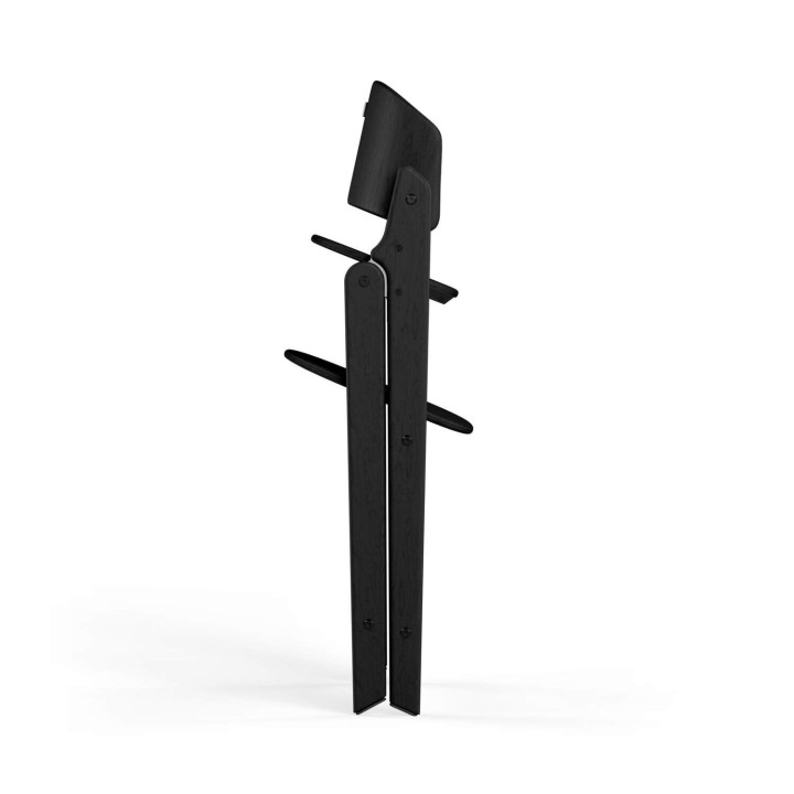 Trona Click & Fold 4 en 1 de Cybex