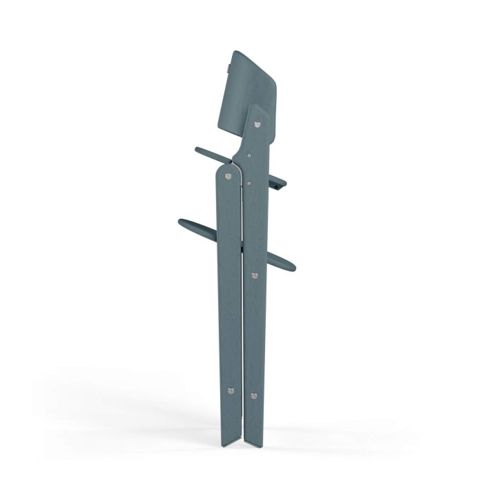 Trona Click & Fold 4 en 1 de Cybex