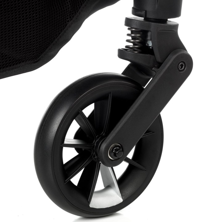 Silla gemelar Twinside de Jané