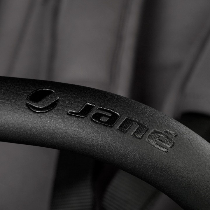 Silla gemelar Twinside de Jané