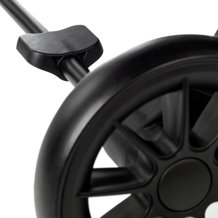 Silla gemelar Twinside de Jané