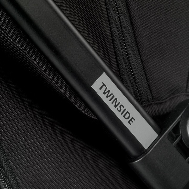 Silla gemelar Twinside de Jané