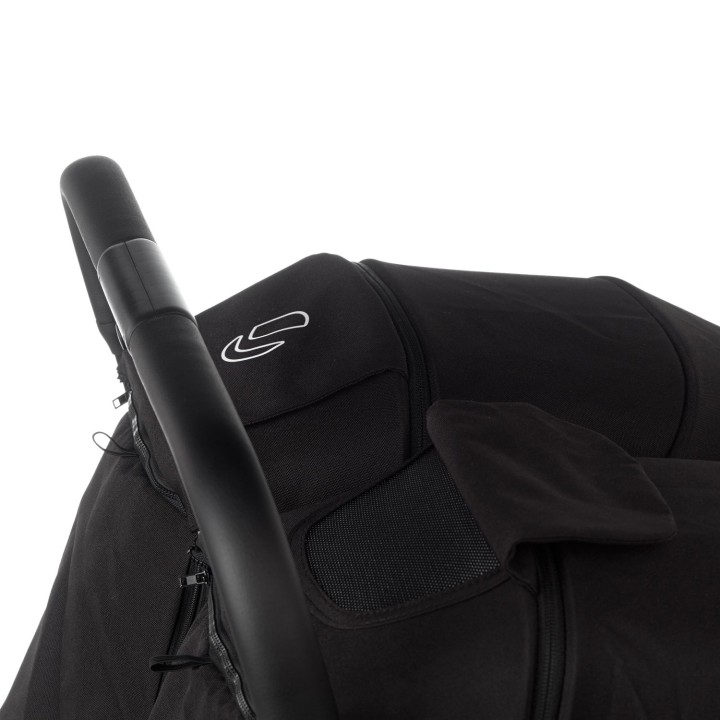 Silla gemelar Twinside de Jané