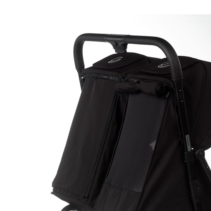 Silla gemelar Twinside de Jané