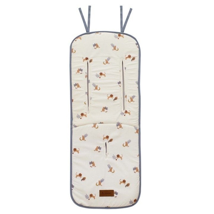 Colchoneta universal de Jané