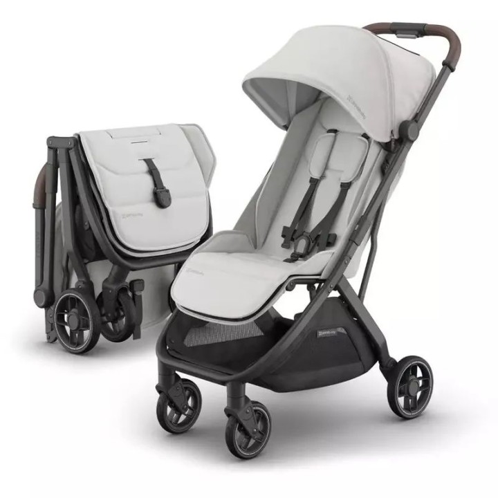 Silla de Paseo Minu V3 de UPPAbaby