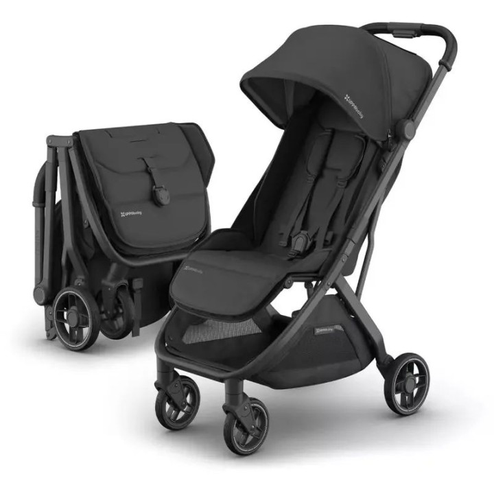 Silla de Paseo Minu V3 de UPPAbaby