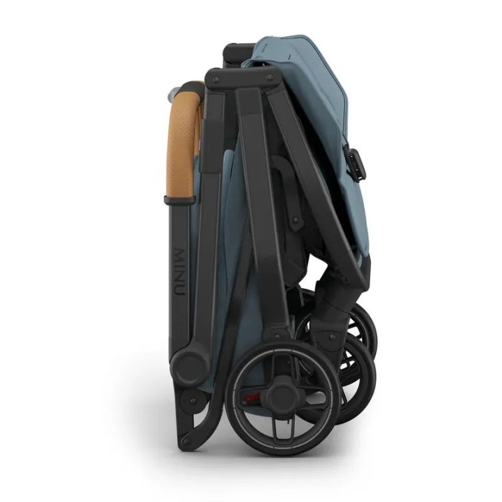Silla de Paseo Minu V3 de UPPAbaby