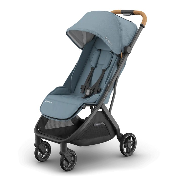 Silla de Paseo Minu V3 de UPPAbaby