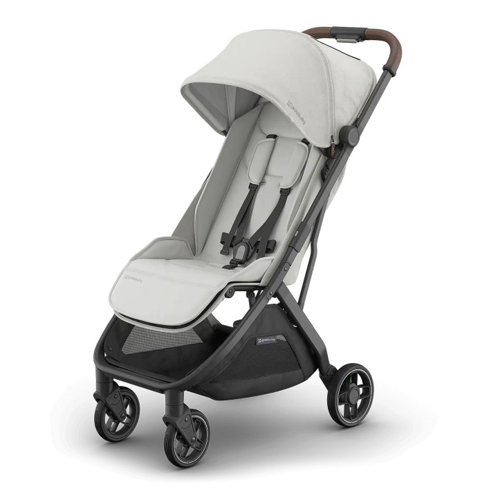 Silla de Paseo Minu V3 de UPPAbaby