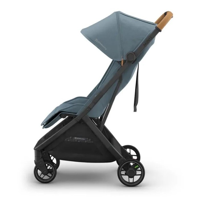 Silla de Paseo Minu V3 de UPPAbaby