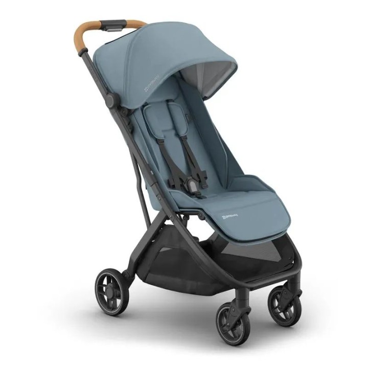 Silla de Paseo Minu V3 de UPPAbaby
