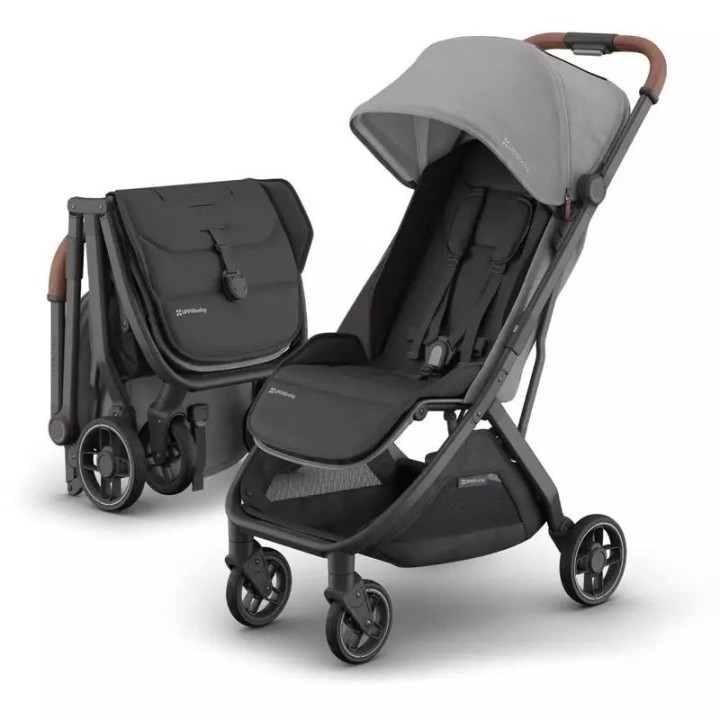 Silla de Paseo Minu V3 de UPPAbaby
