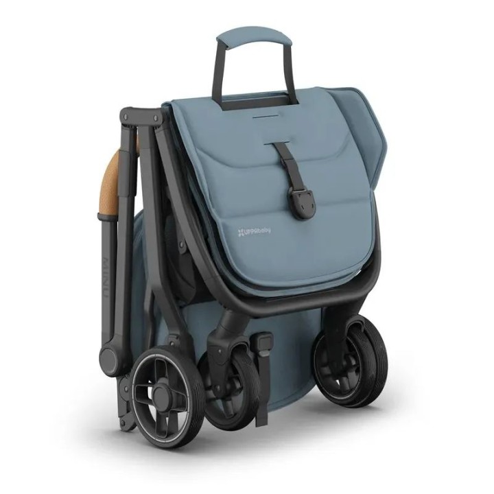 Silla de Paseo Minu V3 de UPPAbaby