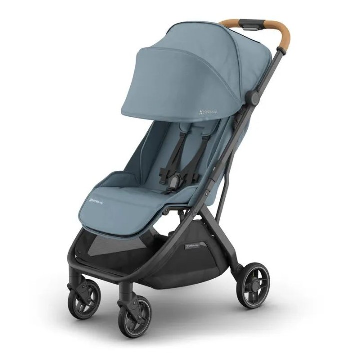 Silla de Paseo Minu V3 de UPPAbaby