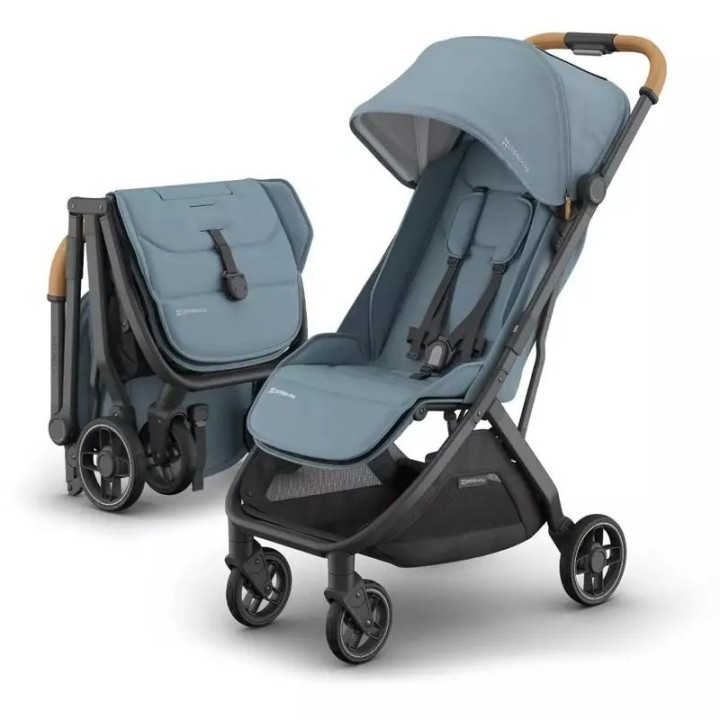 Silla de Paseo Minu V3 de UPPAbaby