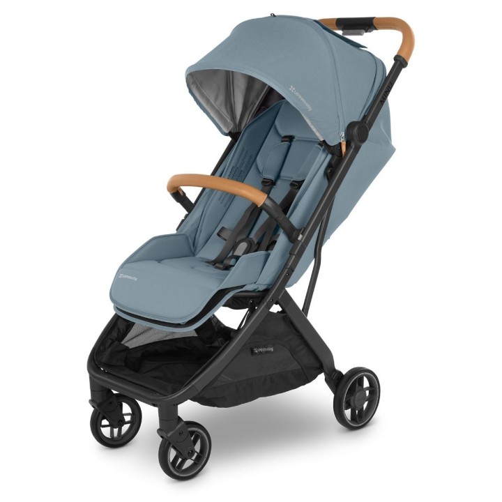 Silla de Paseo Minu V3 de UPPAbaby