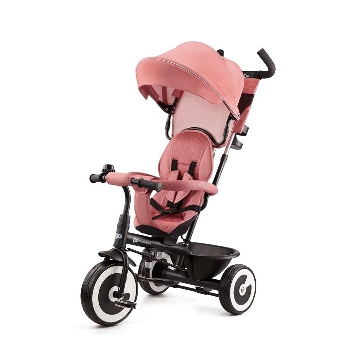 Triciclo Aston de Kinderkraft