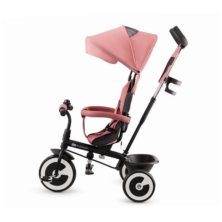 Triciclo Aston de Kinderkraft