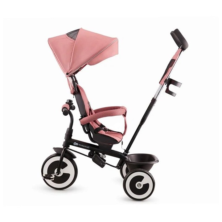 Triciclo Aston de Kinderkraft