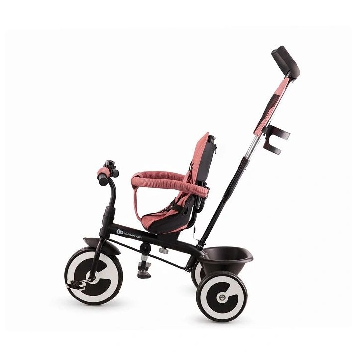 Triciclo Aston de Kinderkraft