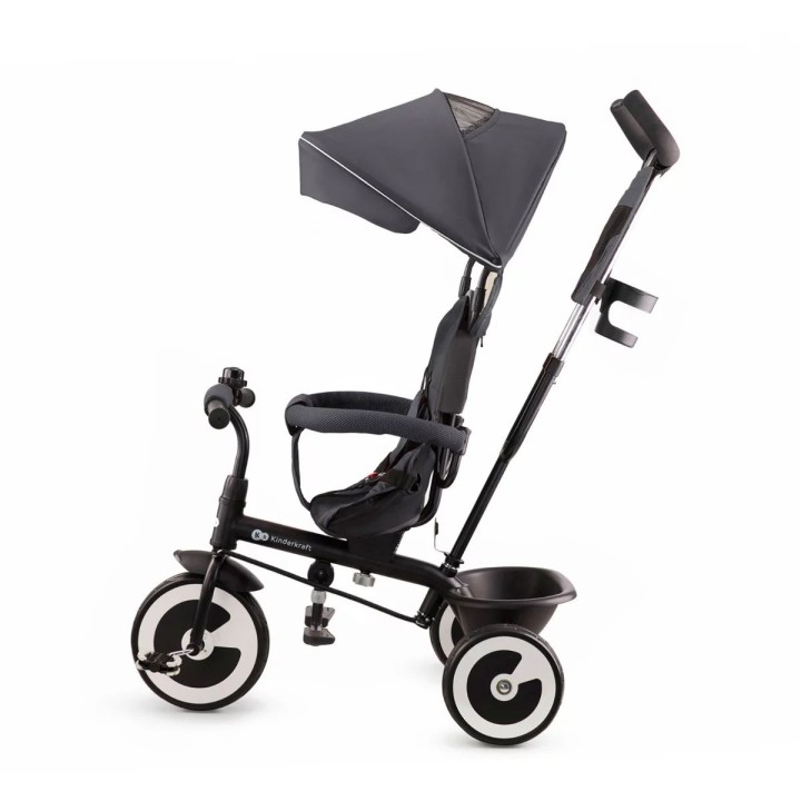 Triciclo Aston de Kinderkraft