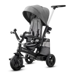 Triciclo EASYTWIST de Kinderkraft
