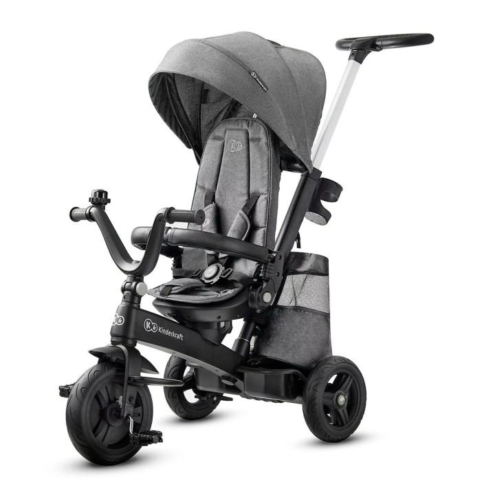 Triciclo EASYTWIST de Kinderkraft