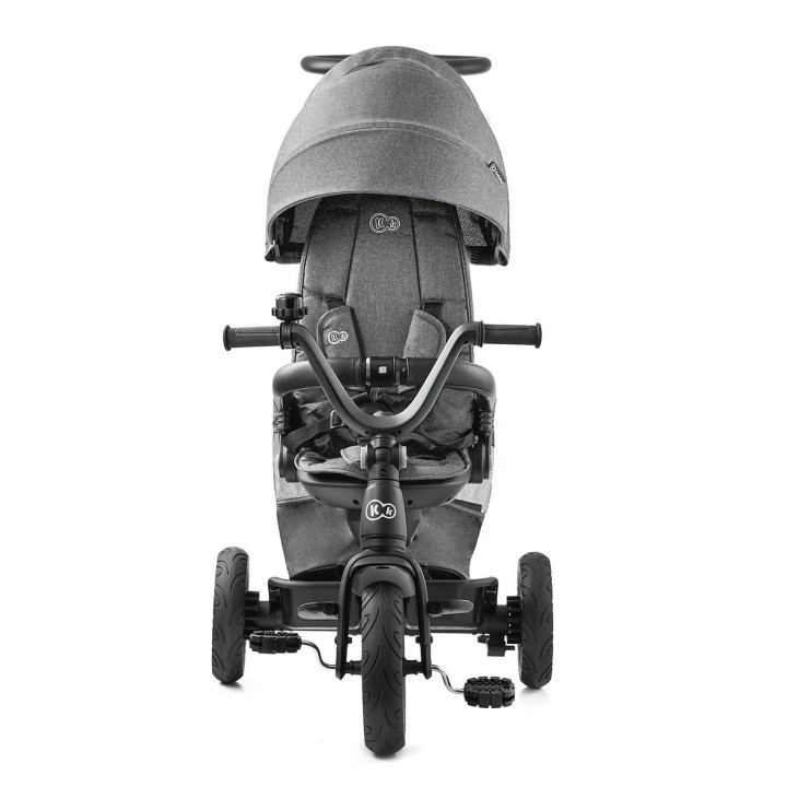 Triciclo EASYTWIST de Kinderkraft