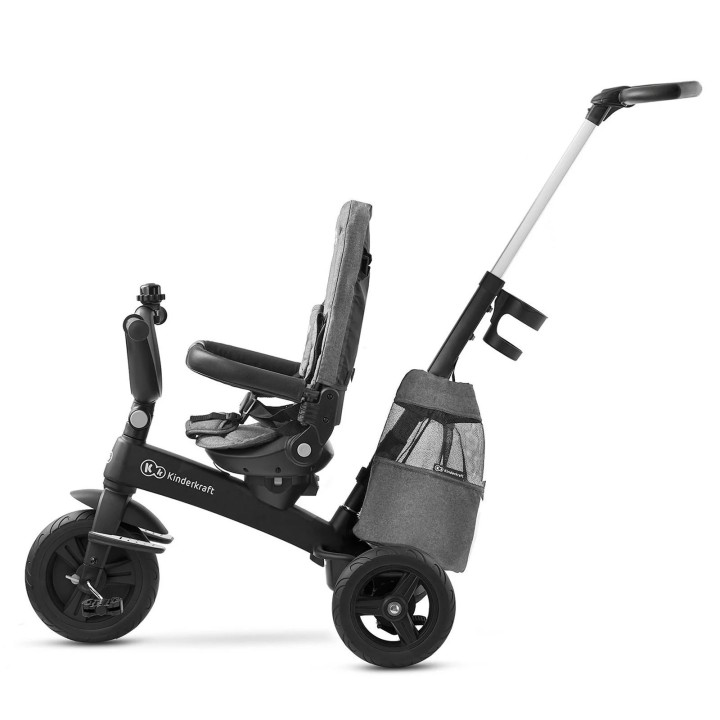Triciclo EASYTWIST de Kinderkraft