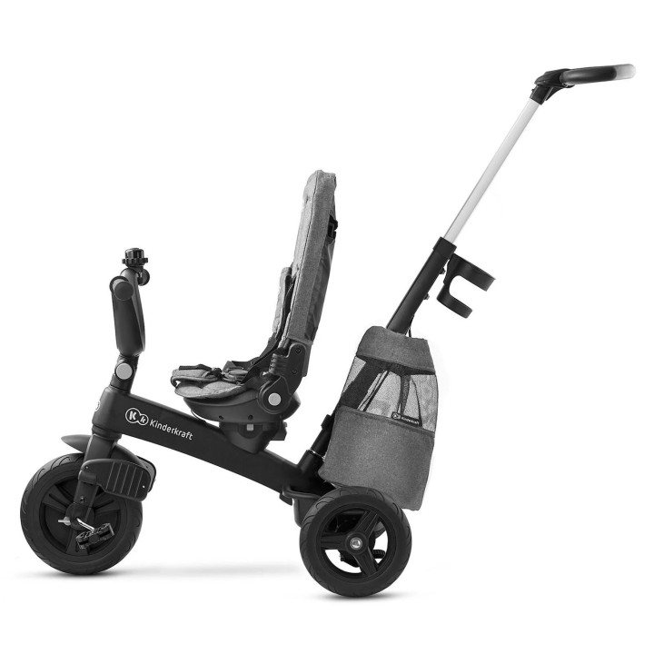 Triciclo EASYTWIST de Kinderkraft