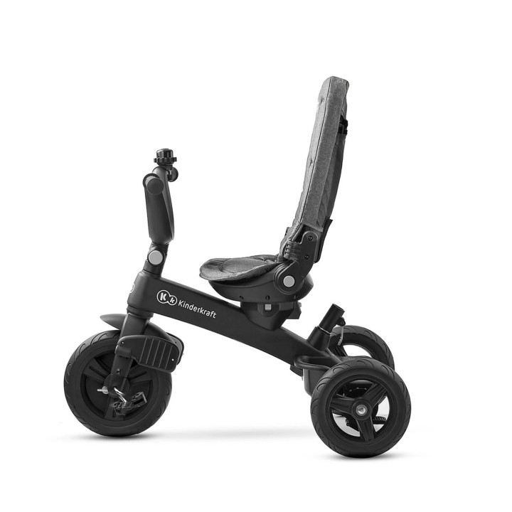 Triciclo EASYTWIST de Kinderkraft