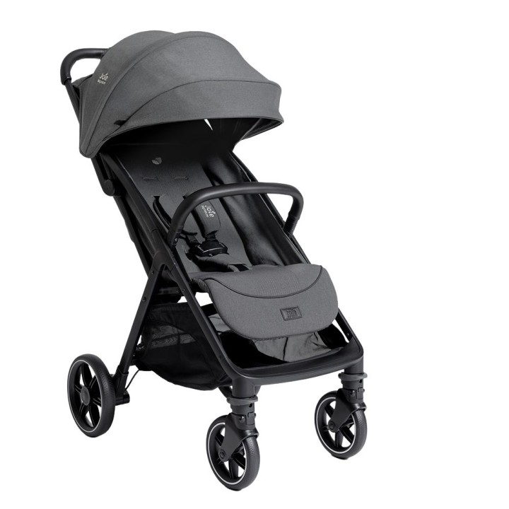 Silla de paseo Parcel LX de Joie Signature