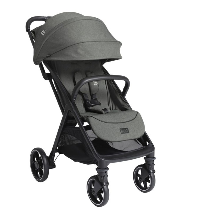 Silla de paseo Parcel LX de Joie Signature