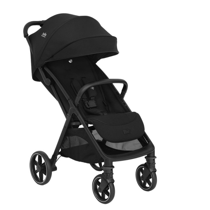 Silla de paseo Parcel LX de Joie Signature