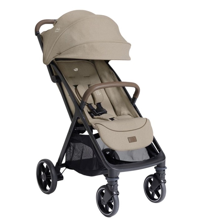 Silla de paseo Parcel LX de Joie Signature