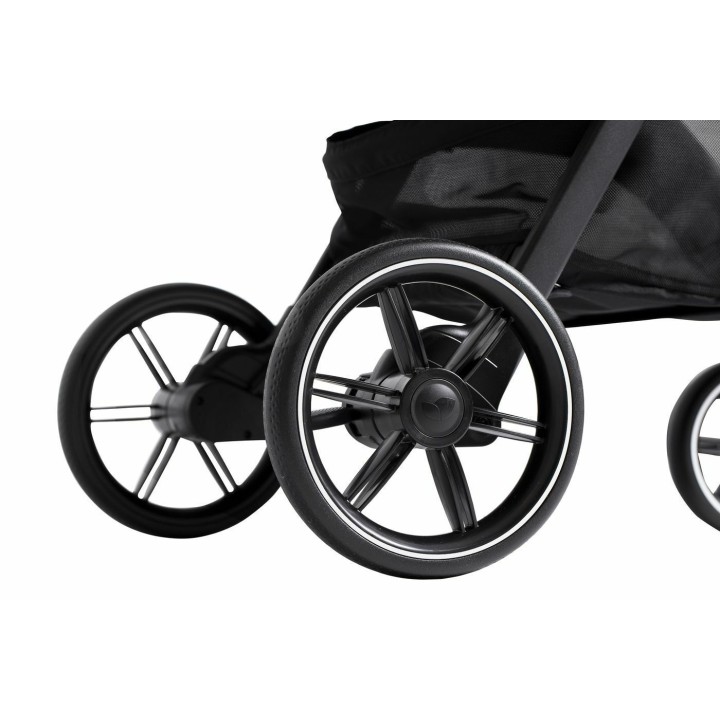 Silla de paseo Parcel LX de Joie Signature