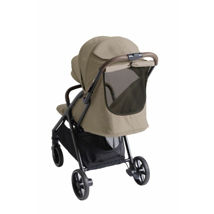 Silla de paseo Parcel LX de Joie Signature