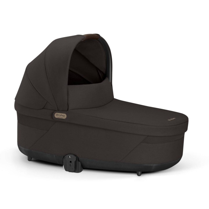 Capazo Cot S Lux para Balios y Talos de Cybex