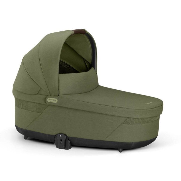 Capazo Cot S Lux para Balios y Talos de Cybex