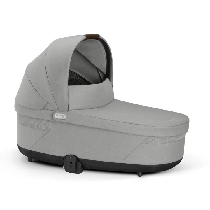 Capazo Cot S Lux para Balios y Talos de Cybex
