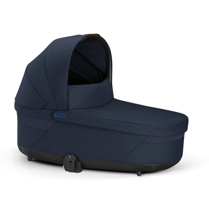 Capazo Cot S Lux para Balios y Talos de Cybex