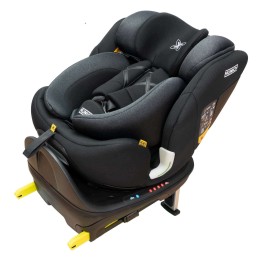 MUN60 de Munich Silla coche de 40 a 150 cm