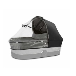 Burbuja / plástico de lluvia para capazo de Balios S de Cybex