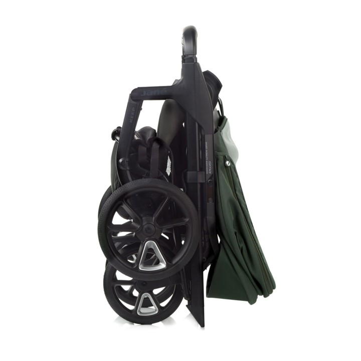 Silla paseo Keep de Jané