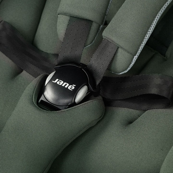 Silla paseo Keep de Jané