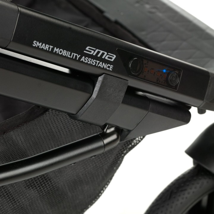 Silla paseo Keep de Jané